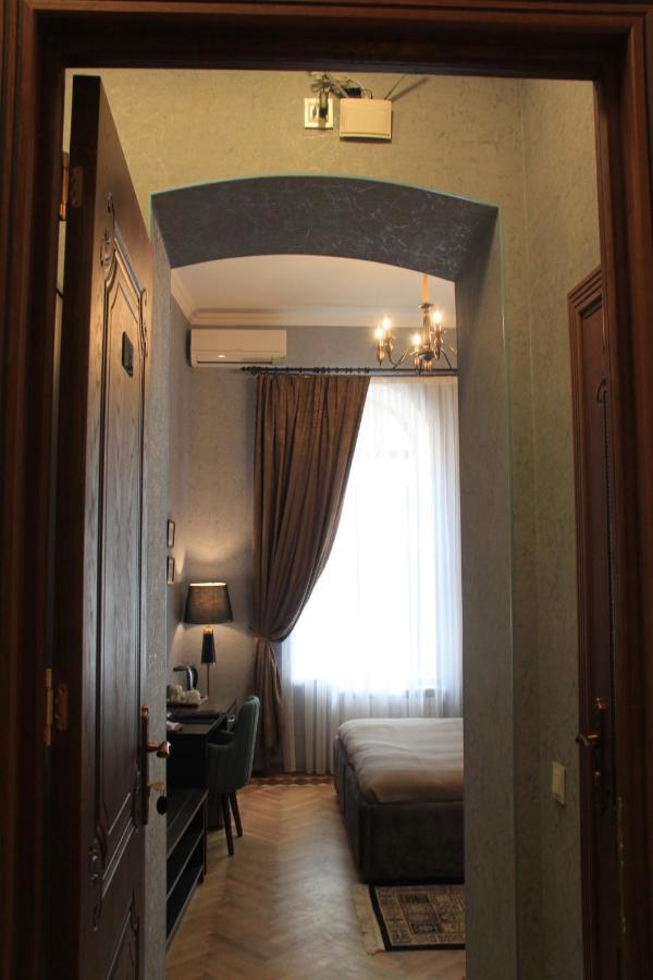 Hotel 1883 Baku Exterior foto